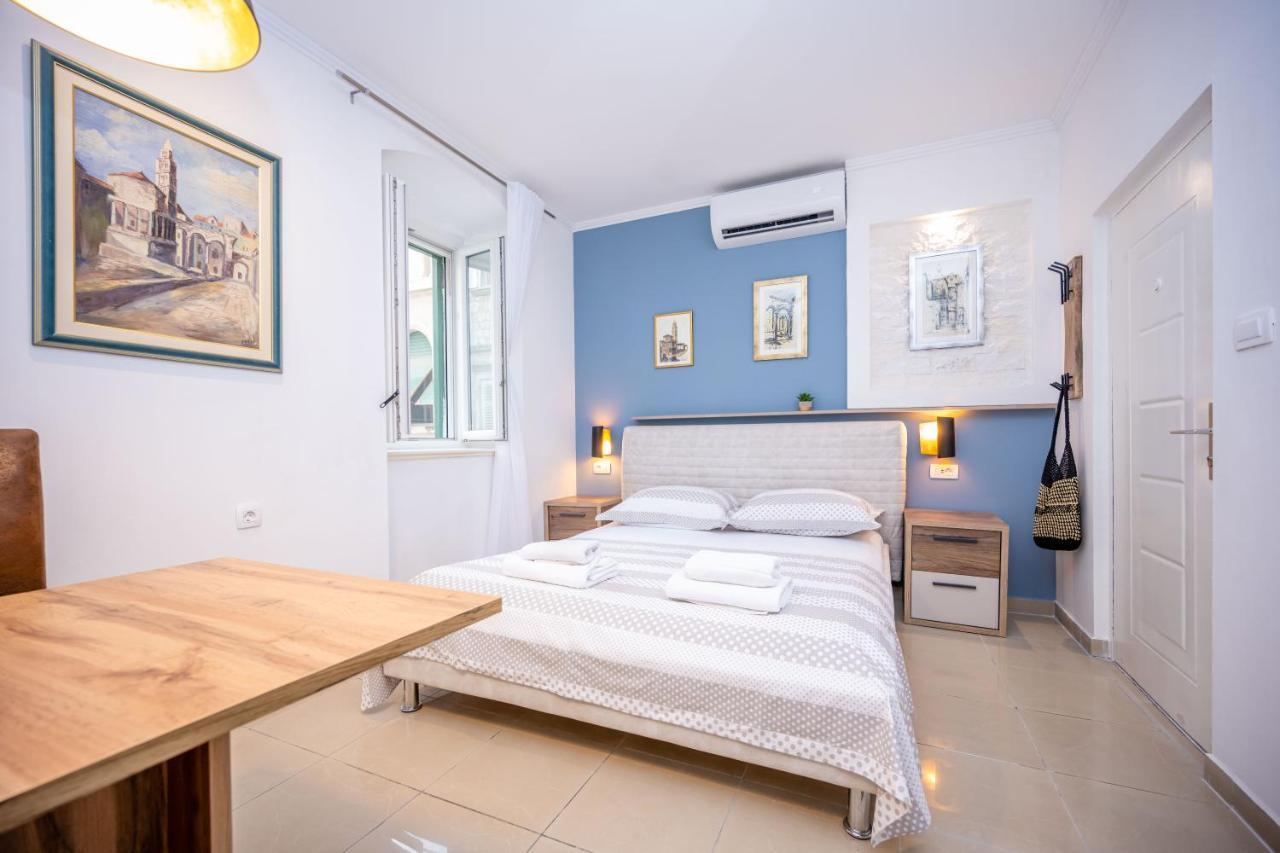 Apartment Bosanska Split Exterior photo
