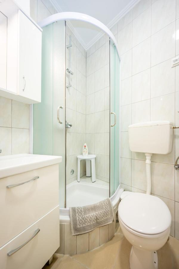 Apartment Bosanska Split Exterior photo